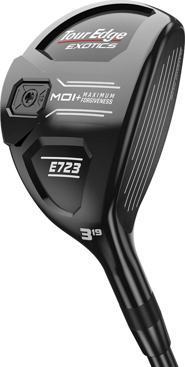 Tour Edge Exotics E723 Hybrid