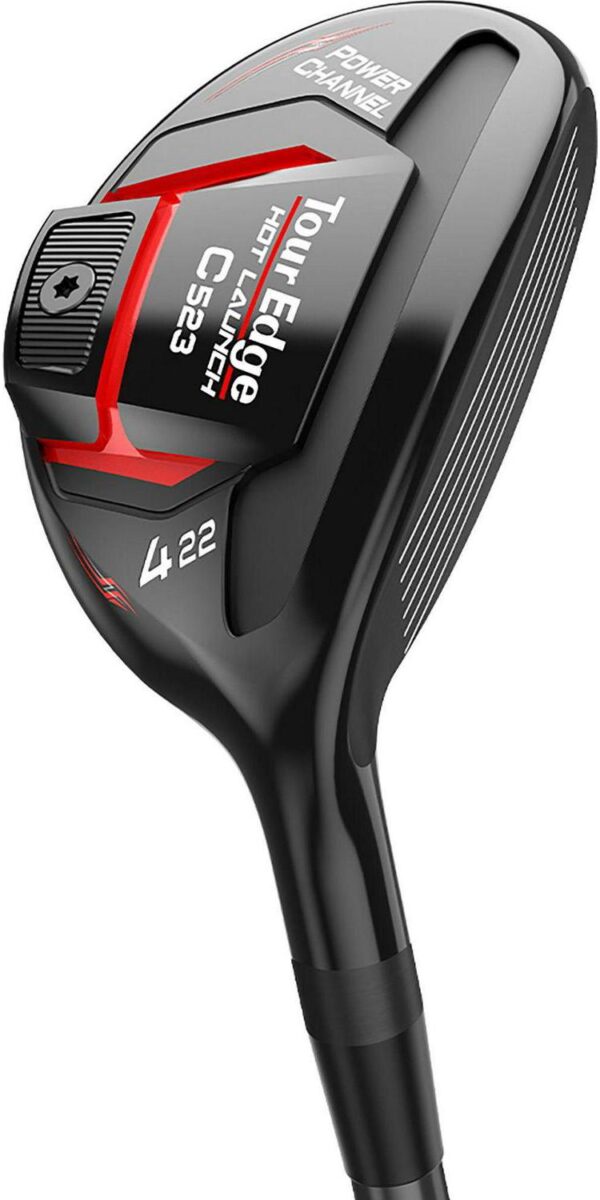 Tour Edge Hot Launch C523 Hybrid