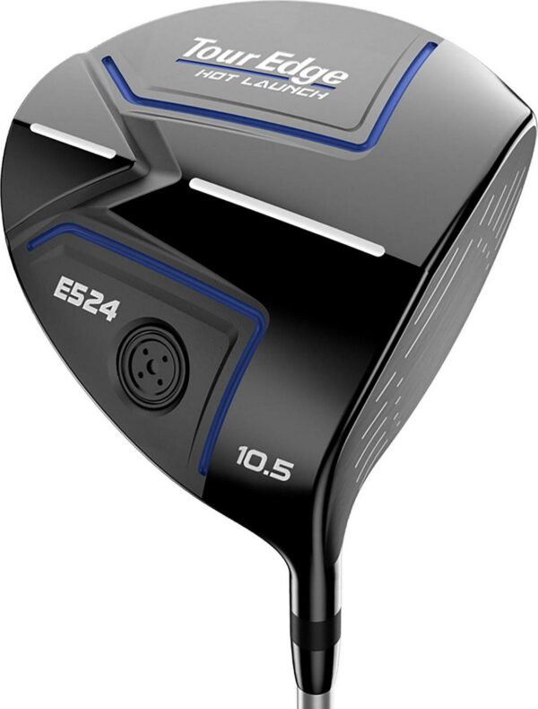 Tour Edge Hot Launch E524 Fairway Wood