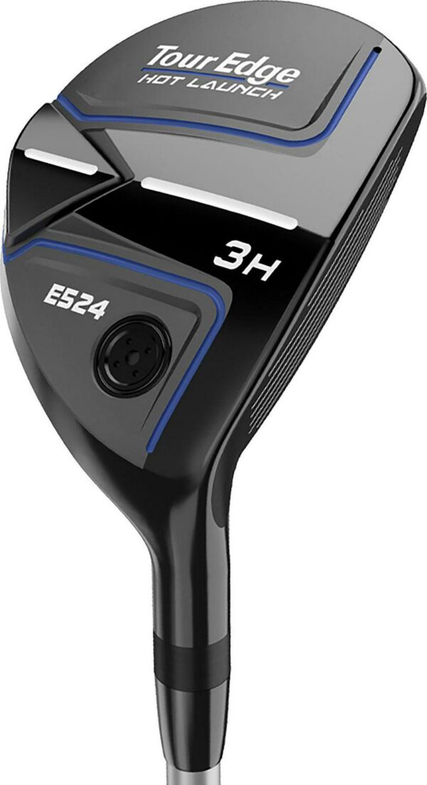 Tour Edge Hot Launch E524 Hybrid