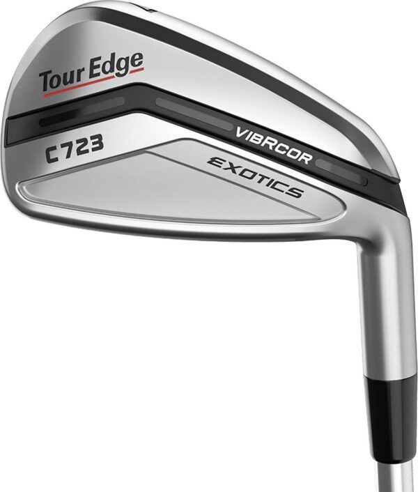 Tour Edge Women's Exotics C723 Custom Irons