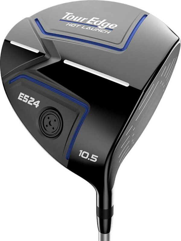 Tour Edge Women's Hot Launch E524 Driver