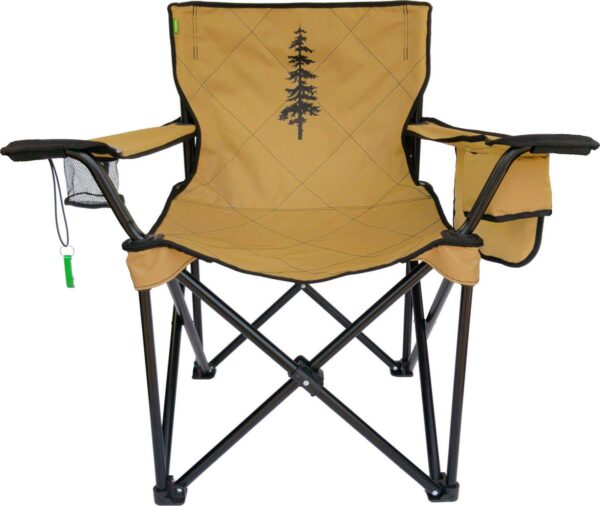 TravelChair Big Kahuna Chair with Repreve