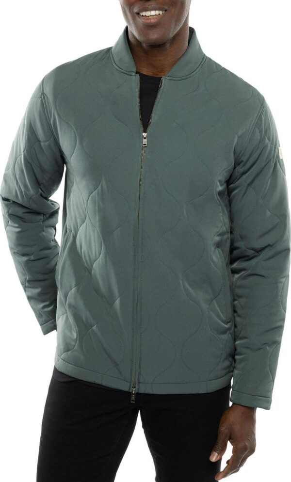 TravisMathew Men's Come What May Jacket