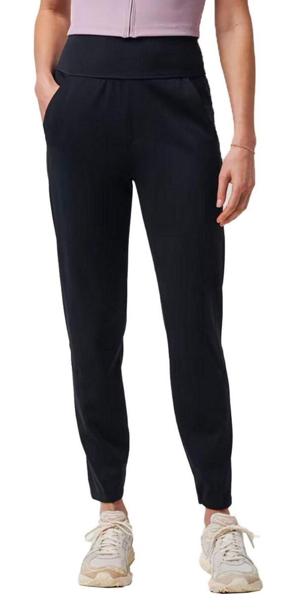 TravisMathew Women's Moveknit Resilience Pants