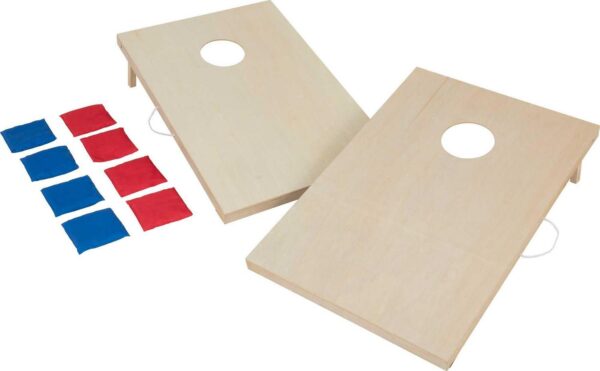 Triumph Woodie Masters Bean Bag Toss Set