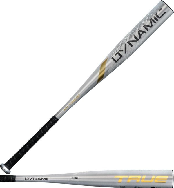 True Temper DYNAMIC BBCOR Bat (-3)