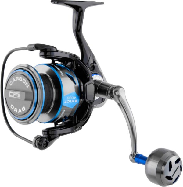 Tsunami Evict Spinning Reel