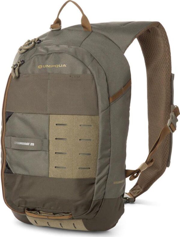 Umpqua ZS2 Steamboat 1200 Sling Pack