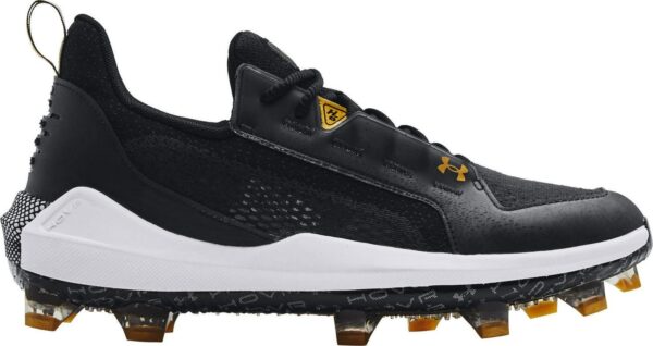 Under Armour Men's Harper 6 Elite TPU Baseball Cleats