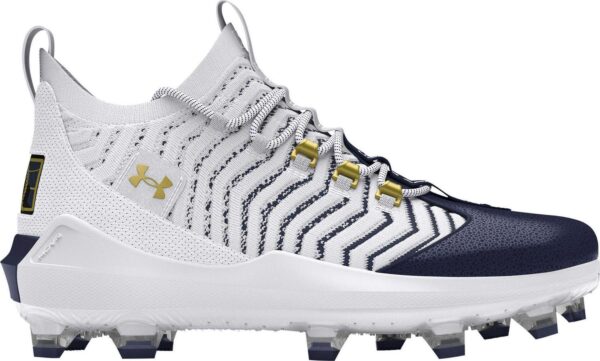 Under Armour Men's Harper Pro 9 TPU Baseball Cleats