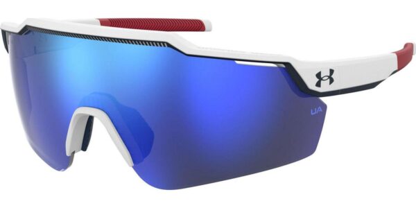 Under Armour Unisex UA Level Up TUNED Baseball Sunglasses