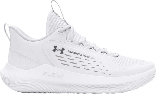 Under Armour Women's Flow Breakthru 5 Basketball Shoes