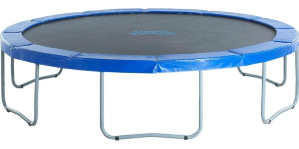 Upper Bounce 12 Foot Round Trampoline