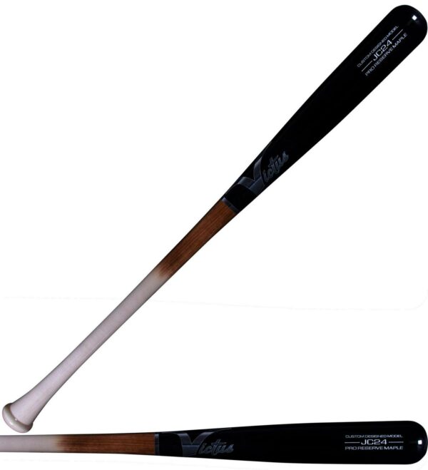 Victus JC24 Pro Reserve Maple Bat