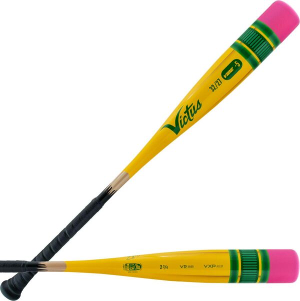 Victus Pencil 2'' USSSA Bat (-5)