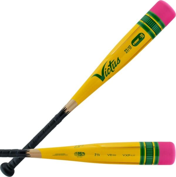 Victus Pencil 2 USSSA Jr. Big Barrel Bat (-10)