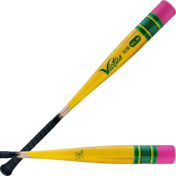 Victus Pencil BBCOR Bat (-3)