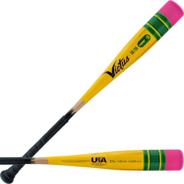 Victus Pencil USA Youth Bat (-10)