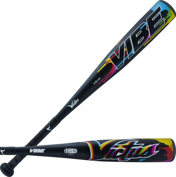 Victus Vibe 2 USSSA Jr. Big Barrel Bat (-10)