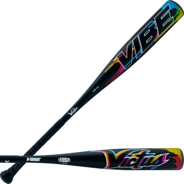 Victus Vibe 2 USSSA Bat (-8)