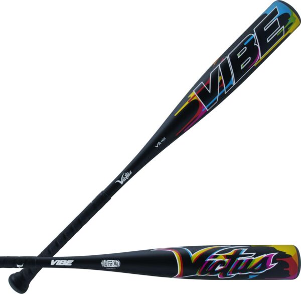 Victus Vibe 2 USSSA Bat (-10)