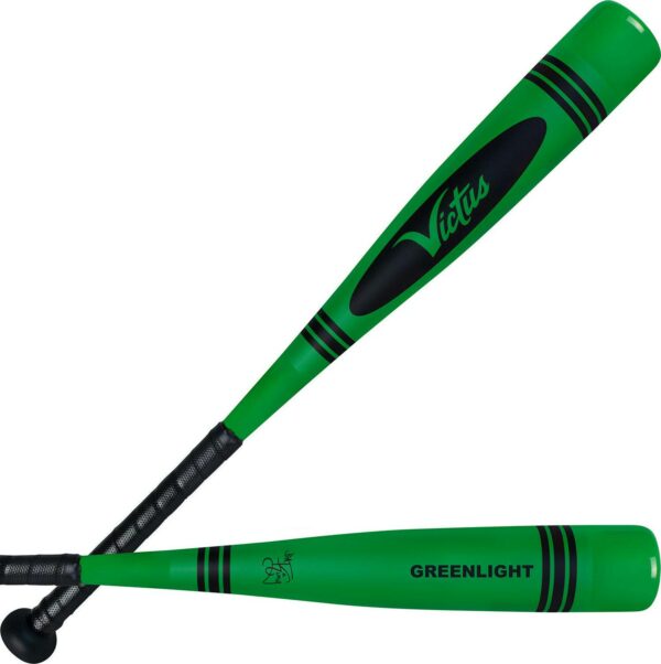 Victus Vibe Crayon 2 USSSA Jr. Big Barrel Bat 2025 (-10)