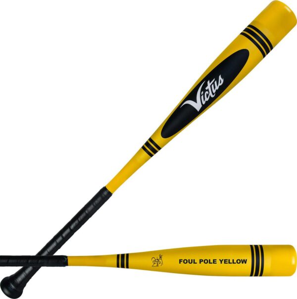 Victus Vibe Crayon USA Youth Bat 2025 (-10)