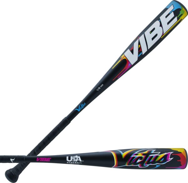 Victus Vibe USA Youth Bat (-10)