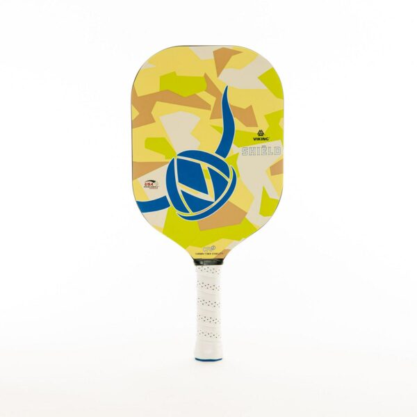 Viking Shield Pickleball Paddle