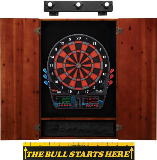 Viper Orion Electronic Dartboard