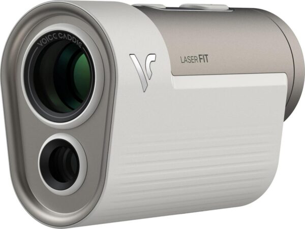 Voice Caddie Laser FIT Rangefinder