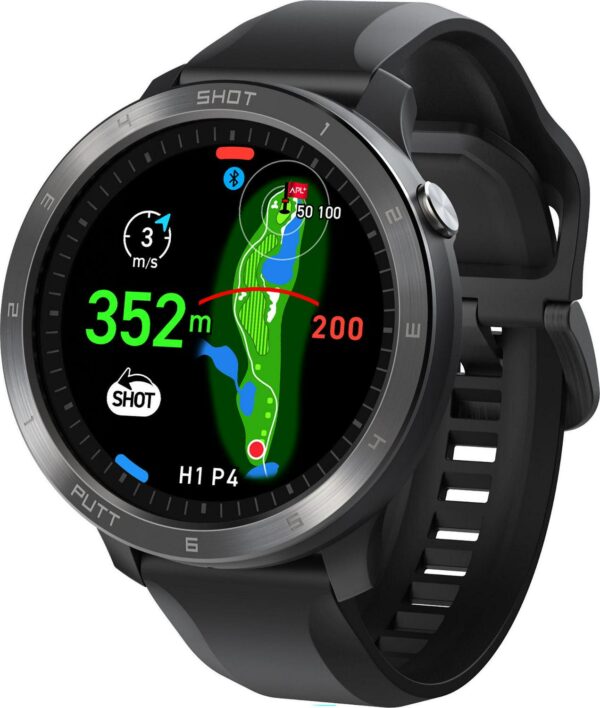 Voice Caddie T11 Pro GPS Watch