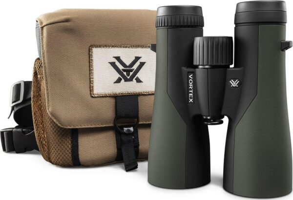 Vortex Crossfire HD 12x50 Binoculars