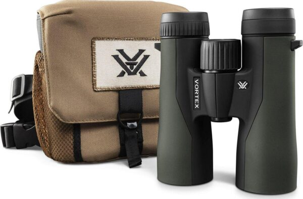 Vortex Crossfire HD 8x42 Binoculars