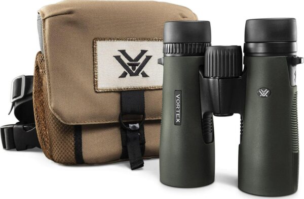 Vortex Diamondback HD 8x42 Binoculars