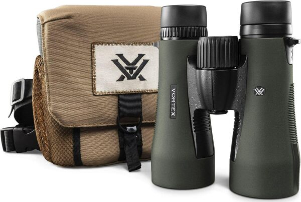 Vortex Diamondback HD 12x50 Binoculars