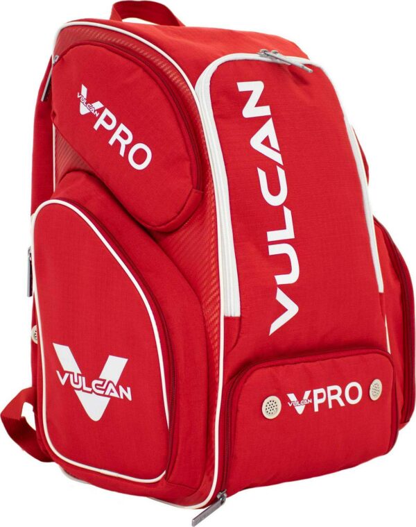 Vulcan Sporting Goods Co. Vulcan VPRO Pickleball Backpack