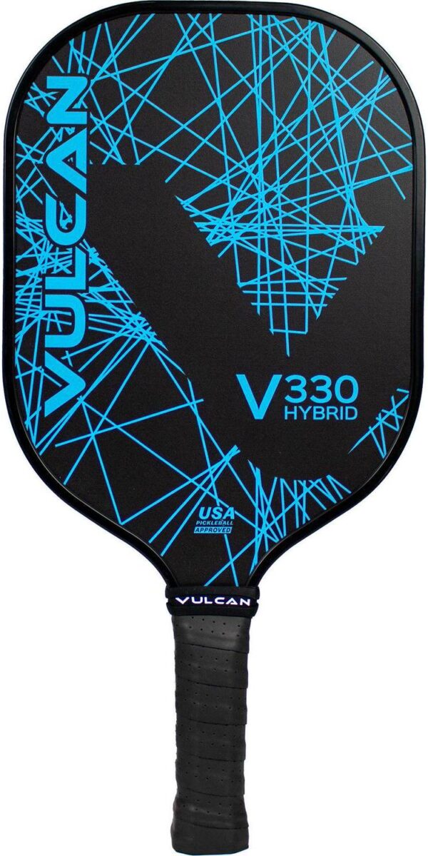 Vulcan Sporting Goods V330 Pickleball Paddle