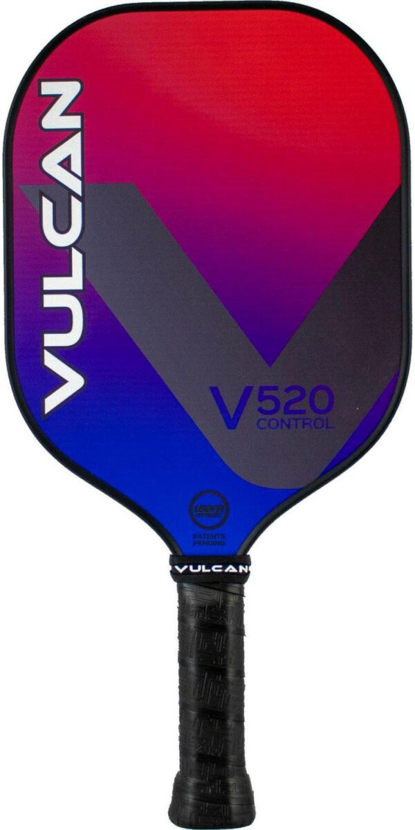 Vulcan V520 Control Paddle