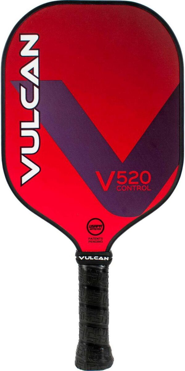 Vulcan V520 Control Pickleball Paddle