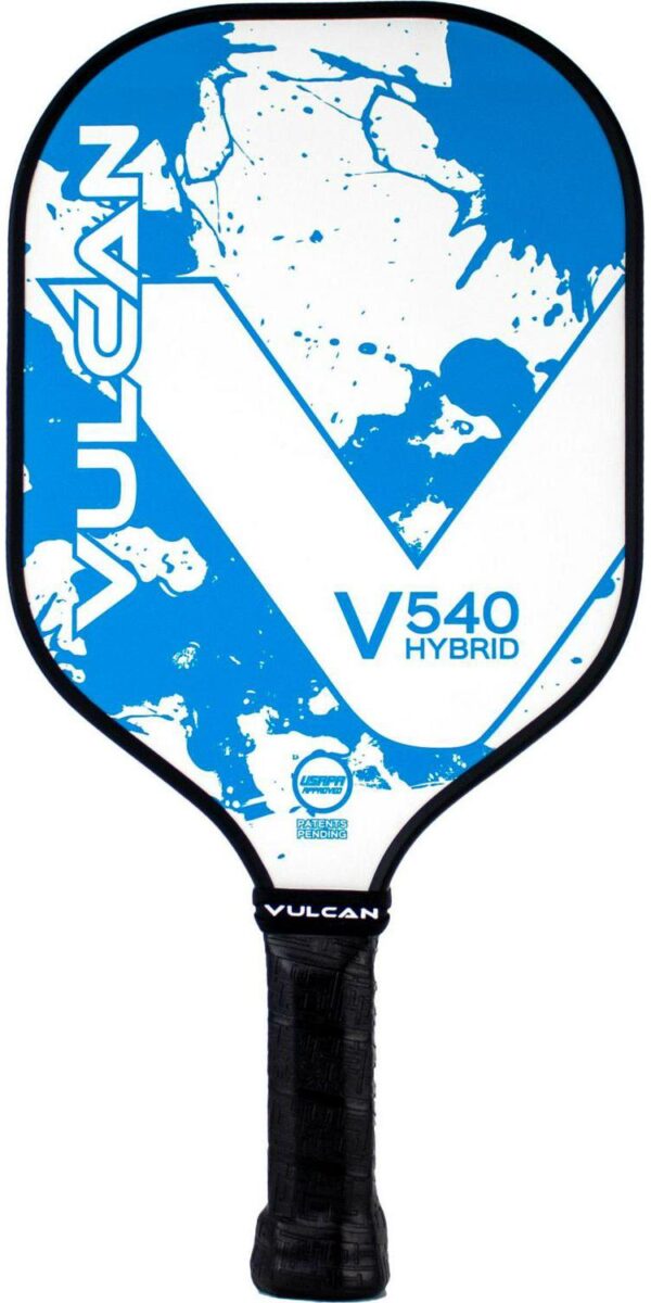 Vulcan V540 Hybrid Pickleball Paddle