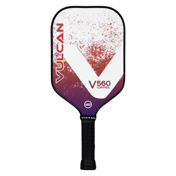 Vulcan V560 Control Pickleball Paddle