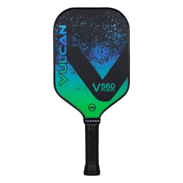 Vulcan V560 Power Pickleball Paddle