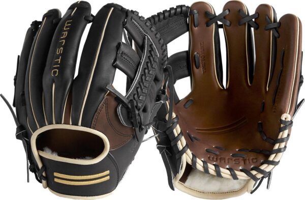 Warstic 11.5'' IK3 DFNDR Series Japanese Kip Glove