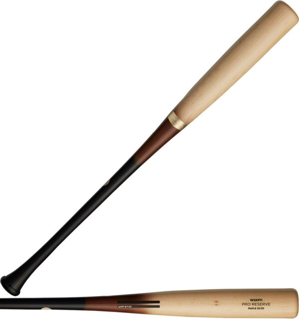 Warstic WSKP11 Pro Reserve Maple Bat