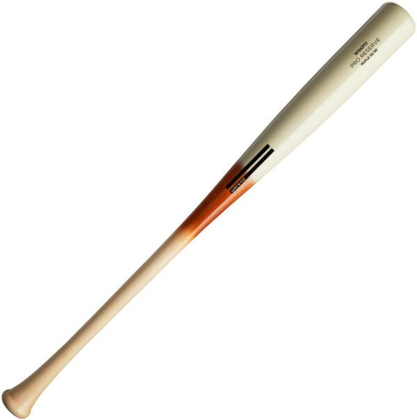 Warstic WSKP11 Pro Reserve Kevin Pillar Maple Bat