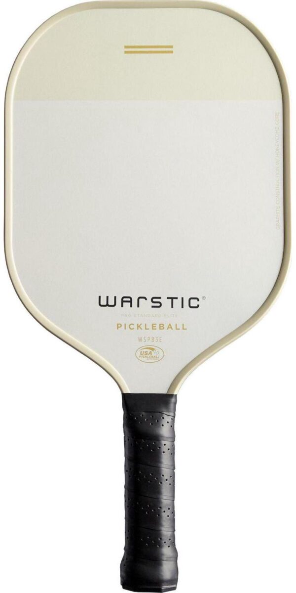 Warstic WSPB3E Pro Standard Elite Pickleball Paddle