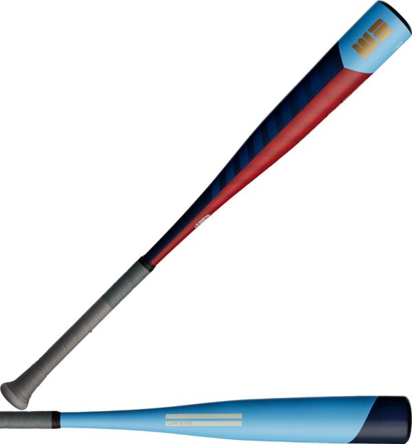 Warstic Warhawk3 2'' USSSA Bat (-10)