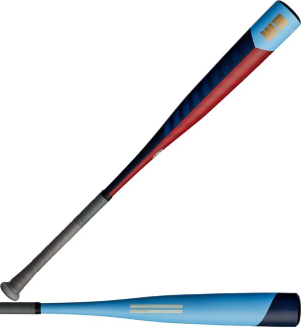 Warstic Warhawk3 2'' USSSA Bat (-8)